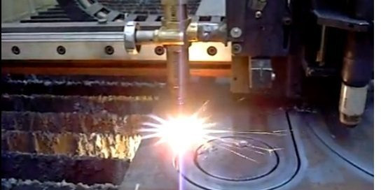 CNC Plasma