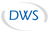 DWS Logo - HVAC Việt Nam