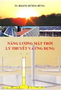 Giao trinh nang luong mat troi - HVAC Việt Nam