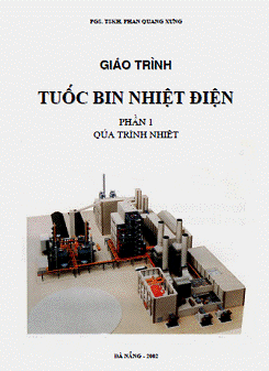 Giao trinh nhiet dien - HVAC Việt Nam