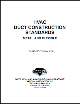 HVAC duct contruction standards - HVAC Việt Nam
