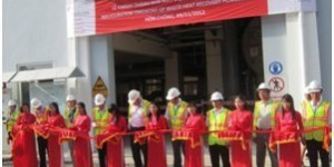 Dua vao van hanh tram phat dien tan dung nang luong nhiet thai Dua vao van hanh tram phat dien tan dung nang luong nhiet thai
