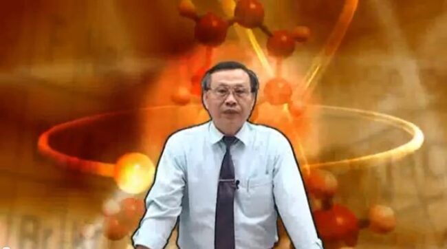May phat dien xoay chieu