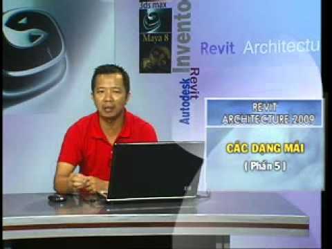 Revit 5 - HVAC Việt Nam