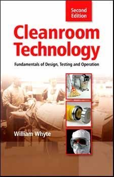 So tay thiet ke thi cong phong sach Cleanroom Technology Handbook