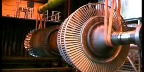 Tai nan roi rotor tuabin khi nang chuyen
