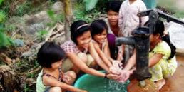 Vinh long nang cao hieu qua he thong cap nuoc sach Vinh long nang cao hieu qua he thong cap nuoc sach