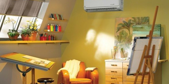 Chọn công suất máy lạnh Chọn công suất máy lạnh