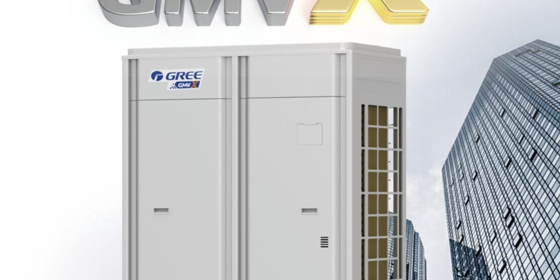Điều hòa trung tâm VRF GREE