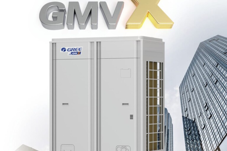 Điều hòa trung tâm VRF GREE