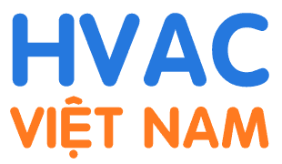Logo HVAC VIET NAM