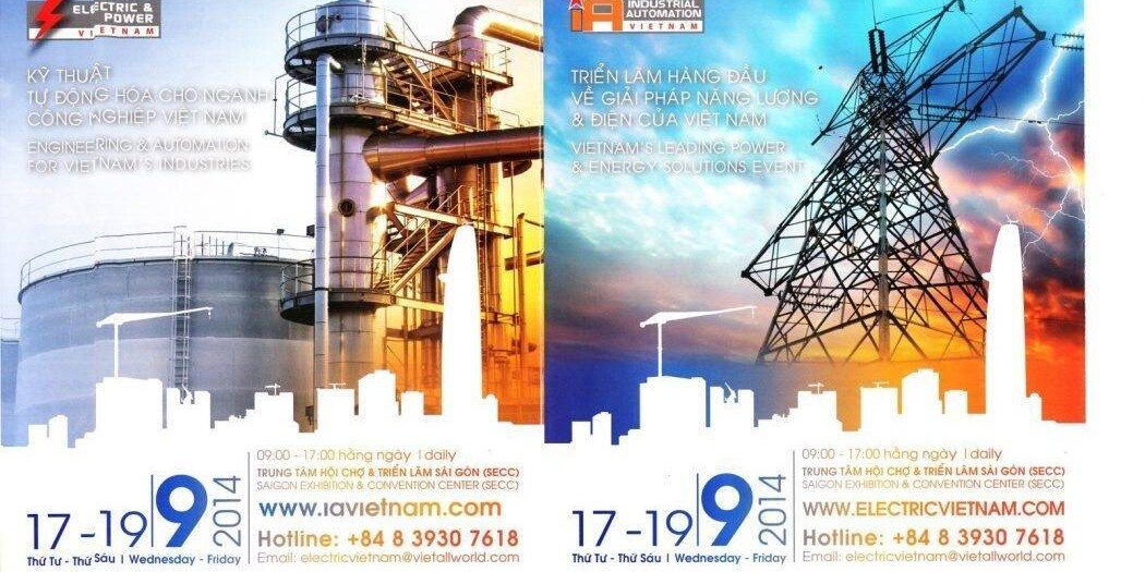 Trien lam Electric Power (1)