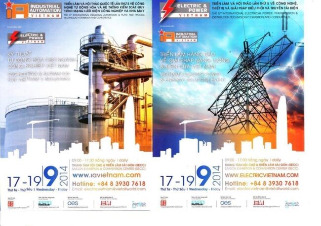 Trien lam Electric Power (1)
