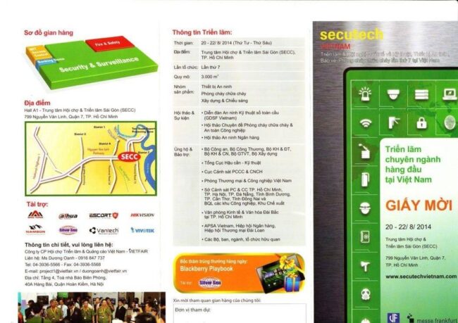 Trien lam SecuTech (1)