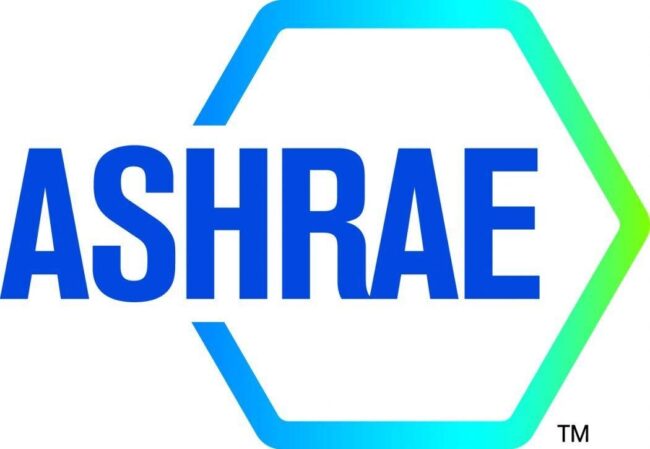 2.ASHRAE