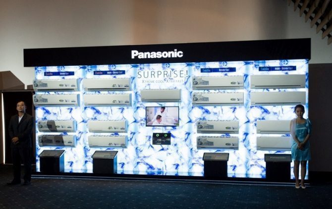 May lanh Panasonic 2015 - HVAC Việt Nam