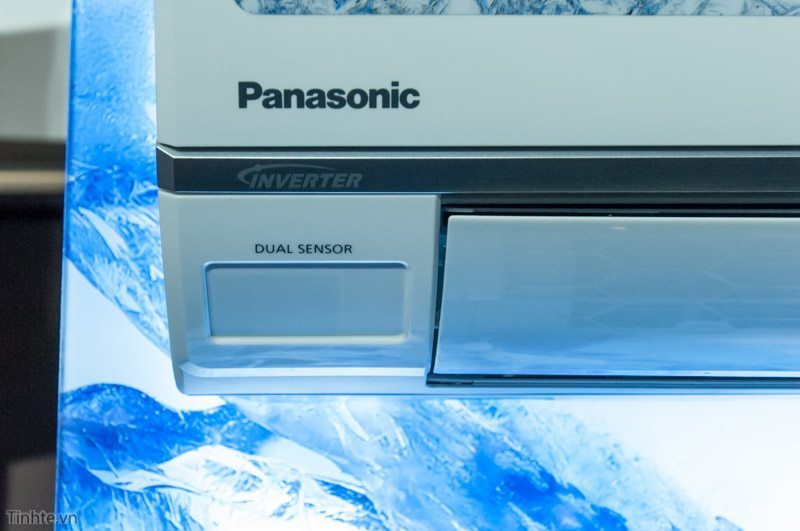 Panasonic 2015 mau ma