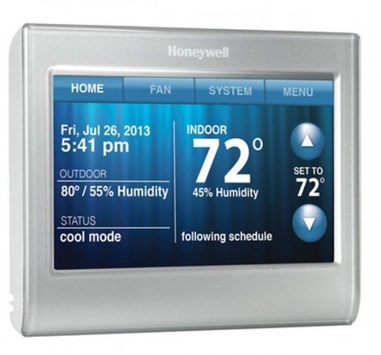 Thermostat AC SMART - HVAC Việt Nam