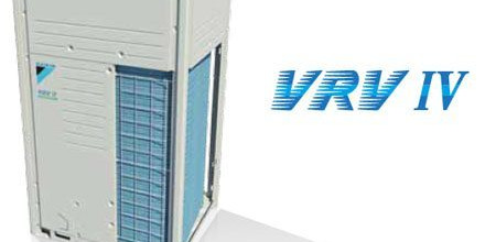VRV IV