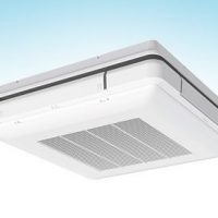 Dàn lạnh máy lạnh Daikin VRV A - Model FXUQ100AVEB