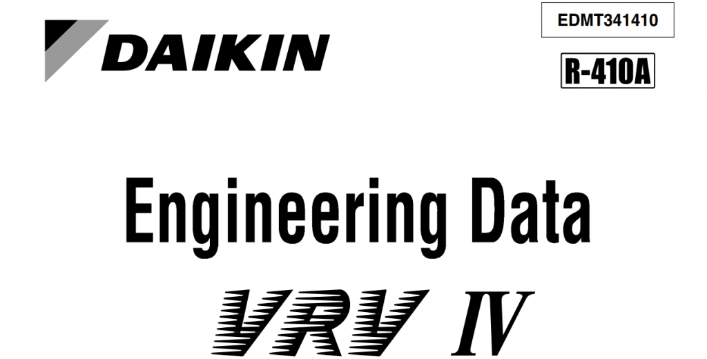 Baner Data Engineer VRV IV - HVAC Việt Nam
