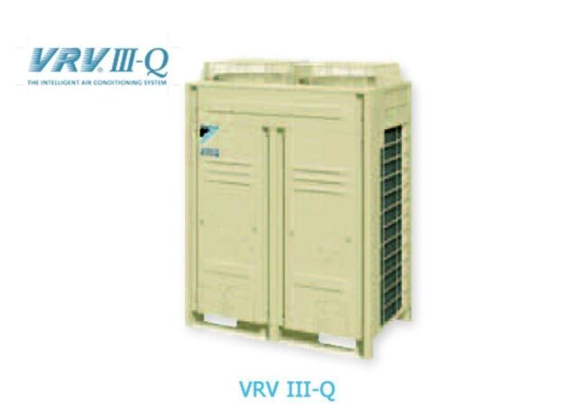 VRV III-Q