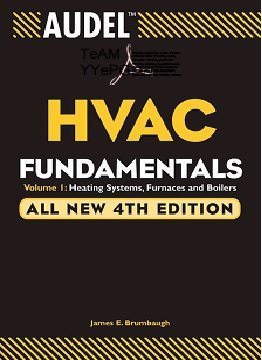 audel hvac fundamentals volume 1 - HVAC Việt Nam