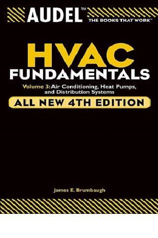 audel hvac fundamentals volume 3 - HVAC Việt Nam