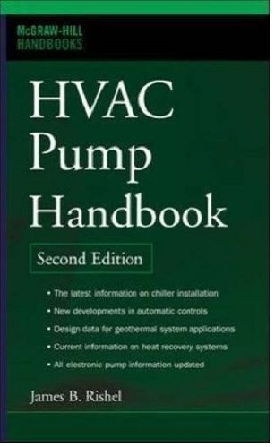 hvac pump handbook 2 - HVAC Việt Nam
