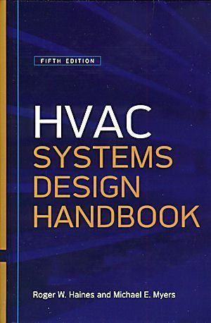 hvac systems design handbook fifth edition - HVAC Việt Nam