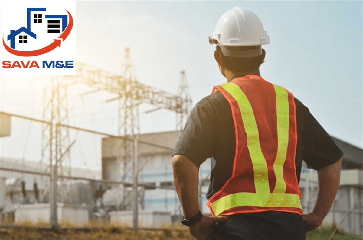 Tuyển dụng Công nhân Cơ Điện Lạnh (M&E)