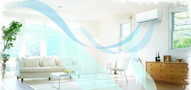 Những công nghệ mới giúp điều hòa tiết kiệm điện năng vượt trội