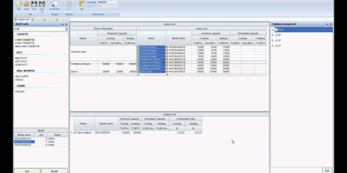 Phần mềm Samsung DVM Pro 2.0 Phần mềm Samsung DVM Pro 2.0
