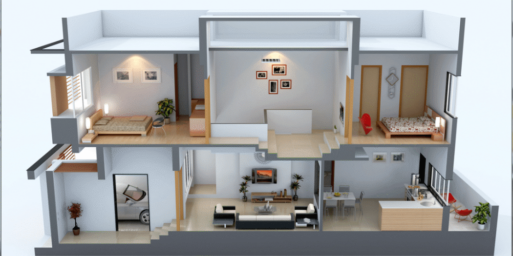 Villa Braner 01