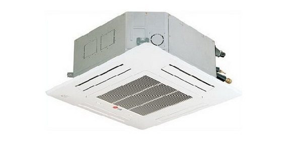 Máy lạnh âm trần LG AT-C246PLE0 (2.5 HP, Gas R410a) Máy lạnh âm trần LG AT-C246PLE0 (2.5 HP, Gas R410a)