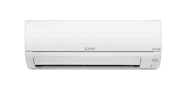 Máy lạnh Mitsubishi Electric MS-HM60VA (2.5 HP, Gas R410)