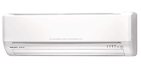 Máy lạnh Mitsubishi Heavy SRK10CLV-5 (1.0 HP, Gas R22) Máy lạnh Mitsubishi Heavy SRK10CLV-5 (1.0 HP, Gas R22)