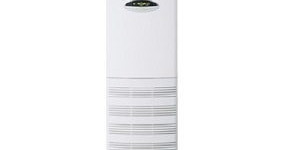 Máy lạnh tủ đứng LG VP-C508TA0 (5.5 HP, Gas R22) Máy lạnh tủ đứng LG VP-C508TA0 (5.5 HP, Gas R22)