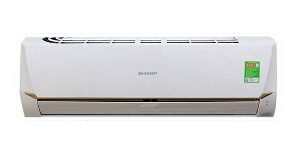 Máy lạnh Sharp AH/AU-A9SEW (1.0 HP, Gas R410) Máy lạnh Sharp AH/AU-A9SEW (1.0 HP, Gas R410)