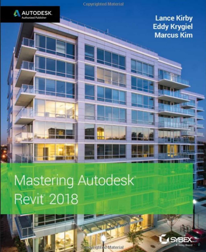 Mastering Autodesk Revit 2018 Mastering Autodesk Revit 2018 (PDF)