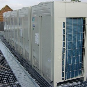 Cụm dàn nóng Daikin VRV A (2018) - RXQ60AMYM (60HP)
