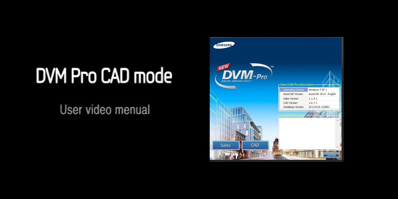samsung-dvm-pro-cad-mode-huong-dan-su-dung-phan-mem-tinh-toan-thiet-ke