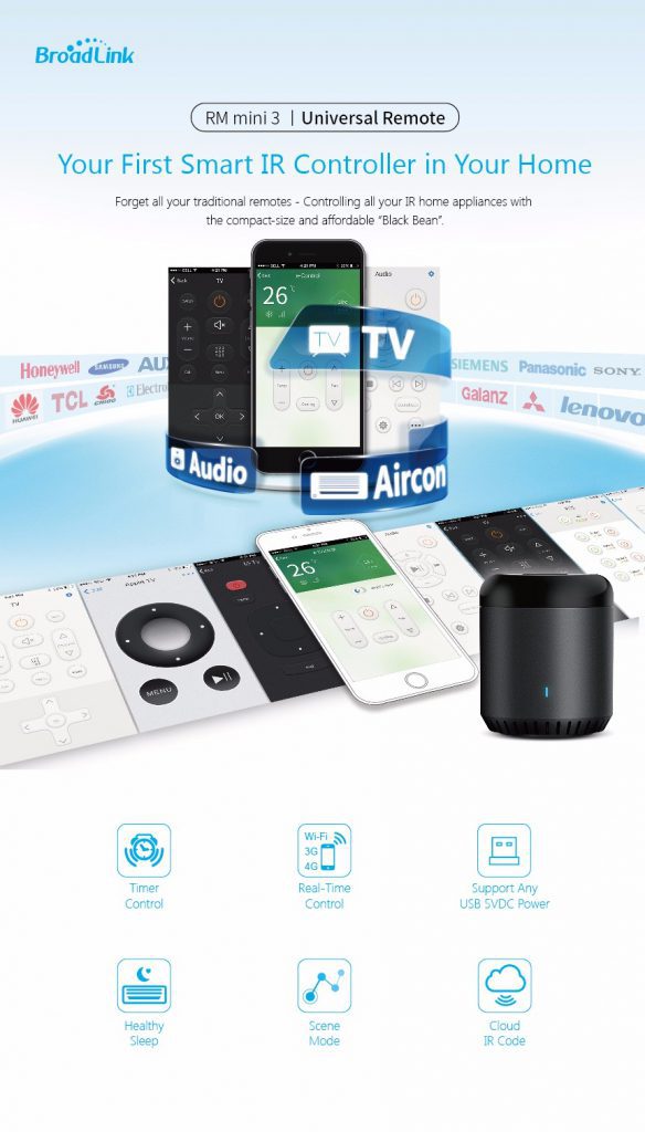 Tự xây dựng Smarthome cho nhà phố, căn hộ chỉ từ 100$