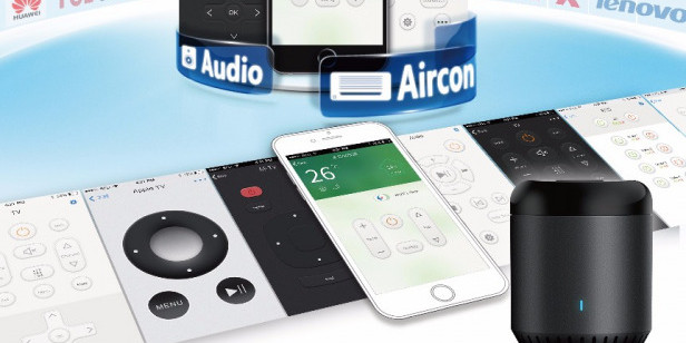 Tự xây dựng Smarthome cho nhà phố, căn hộ chỉ từ 100$ Tự xây dựng Smarthome cho nhà phố, căn hộ chỉ từ 100$