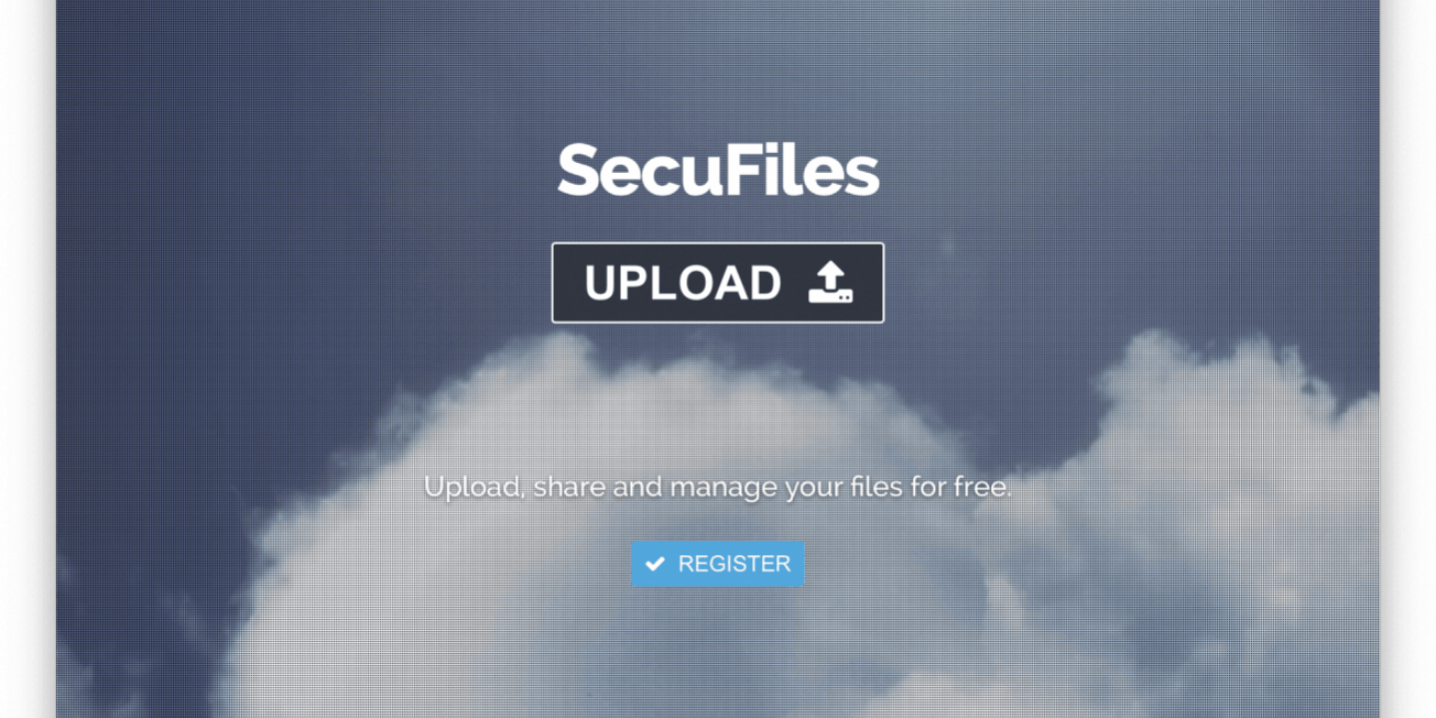 Chia sẻ File kiếm tiền thưởng với SecuFiles.com Chia sẻ File kiếm tiền thưởng với SecuFiles.com