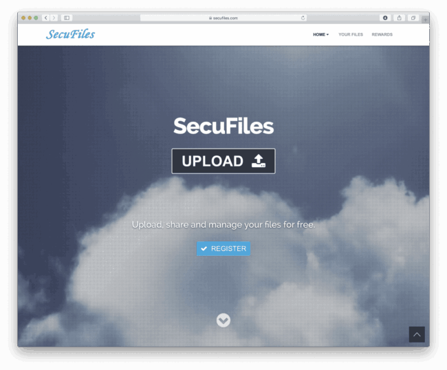 Chia sẻ File kiếm tiền thưởng với SecuFiles.com Chia sẻ File kiếm tiền thưởng với SecuFiles.com