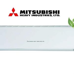 Máy lạnh Mitsubishi Heavy SRK25CSS-S5/ SRC25CSS-S5 ( Gas R410A, 2.5 HP)