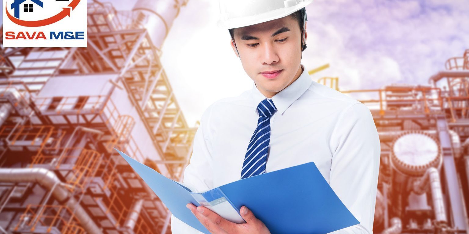 Tuyen dung Ky Su Co Nhiet – Đien Lanh (M&E) Tuyển dụng Kỹ Sư Cơ Nhiệt - Điện Lạnh (M&E)