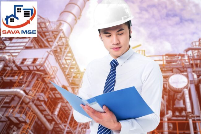 Tuyển dụng Kỹ Sư Cơ Nhiệt - Điện Lạnh (M&E)