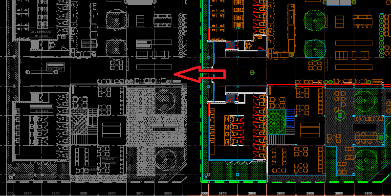 CÔNG CỤ XỬ LÝ BẢN VẼ KIẾN TRÚC TRONG AUTOCAD(LISP DỌN DẸP KIẾN TRÚC) CÔNG CỤ XỬ LÝ BẢN VẼ KIẾN TRÚC TRONG AUTOCAD(LISP DỌN DẸP KIẾN TRÚC)